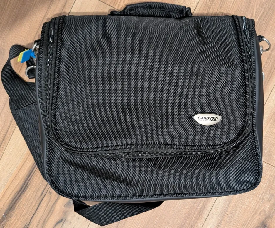 Audio Bag