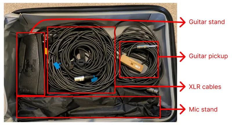 HopeTerminalStorage